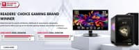 Monitor MSI MPG 271QRX QD-OLED 27" 360Hz — şəkil 2