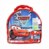 Uşaq oyun çadırı Şimşək Makkuin 112x102x114 sm — şəkil 1