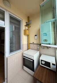 2 otaqlı mənzil 63 m² satılır — şəkil 15