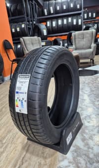 Bridgestone Premium Avtomobil Şinləri — şəkil 7