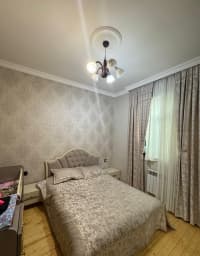 3 otaqlı həyət evi 59 m² satılır — şəkil 19