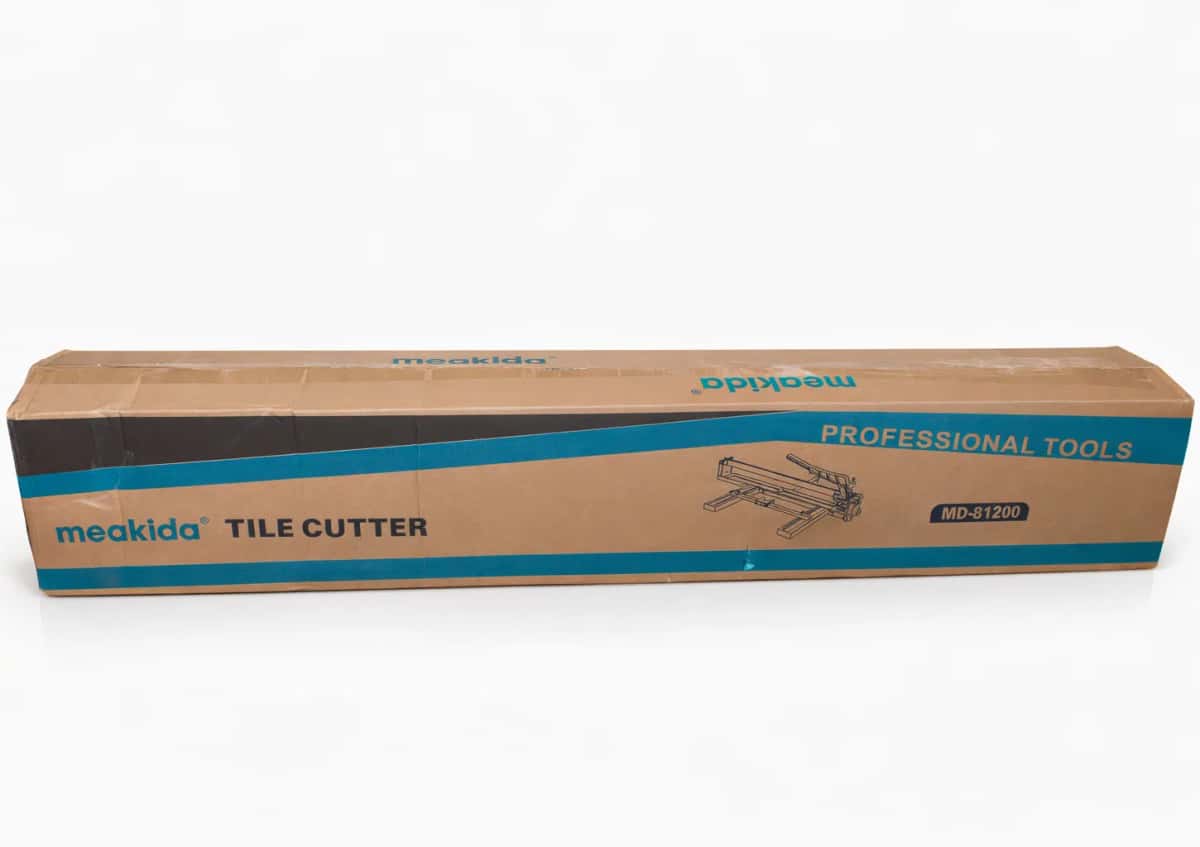 Meakida MD-81200 1200 mm Tile Cutter - Tenderyard