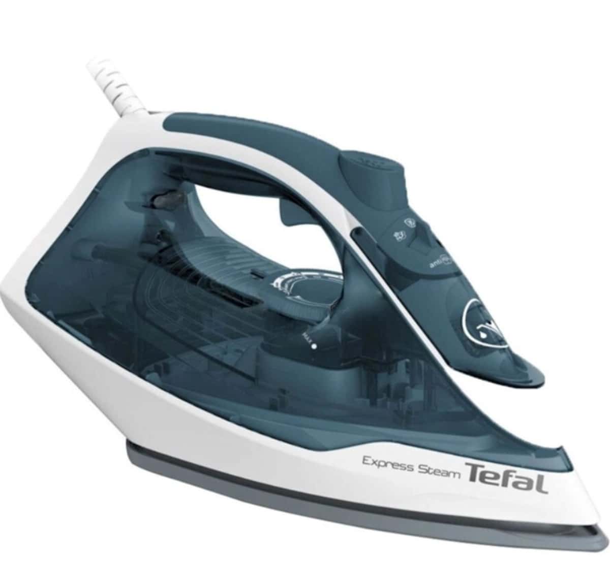 Tefal ütü - Tenderyard