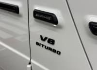 Mercedes G 63 AMG, 2023 il, 15000 km, 4000 L — şəkil 7