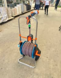 Şlanq yığan araba K2509 — şəkil 4