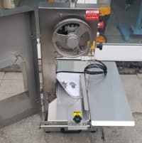 Çağdaş Sümük Kəsən Mişar 1.1kW — şəkil 3