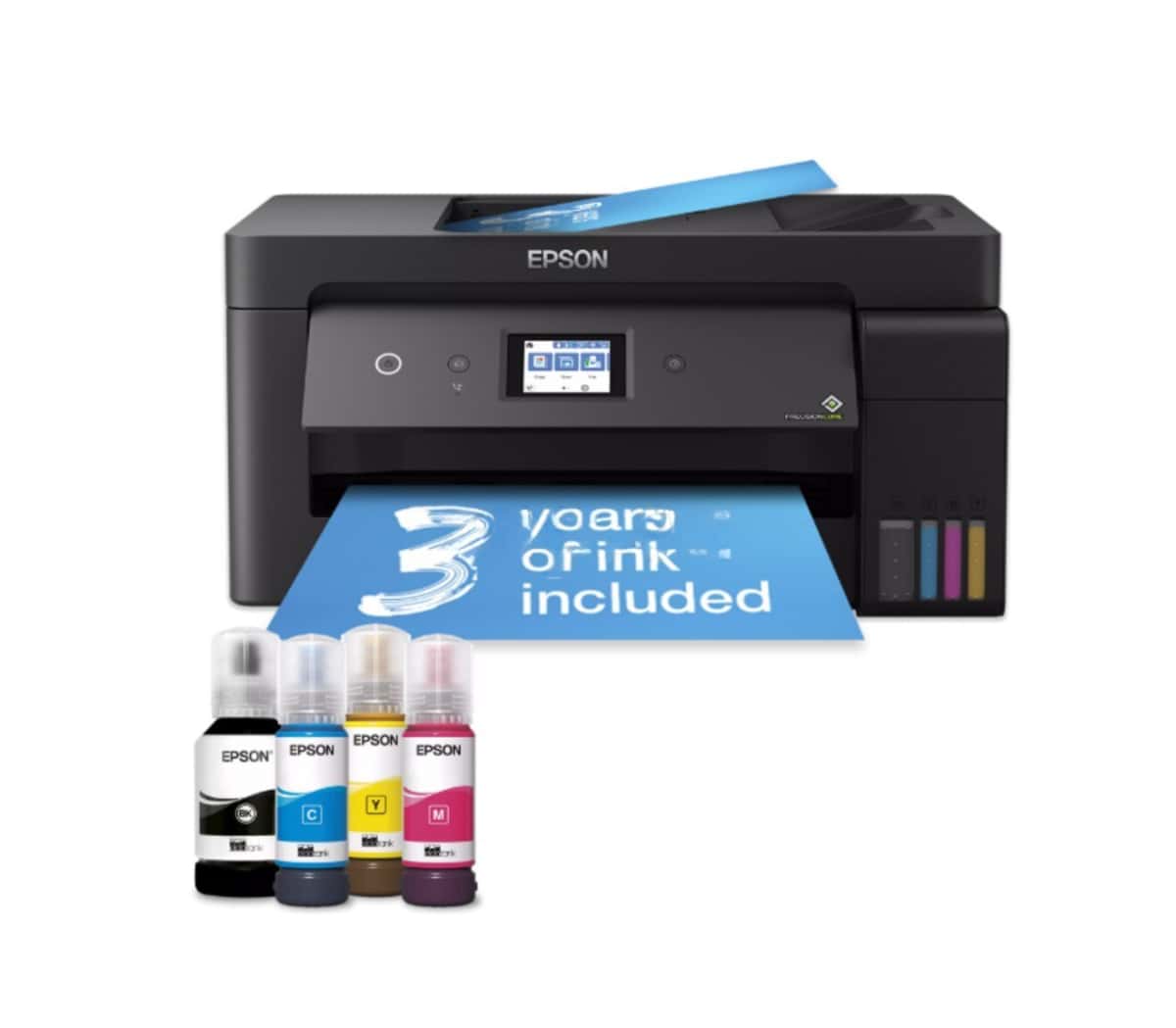 Printer Epson L14150 A3 3-in-1 - Tenderyard