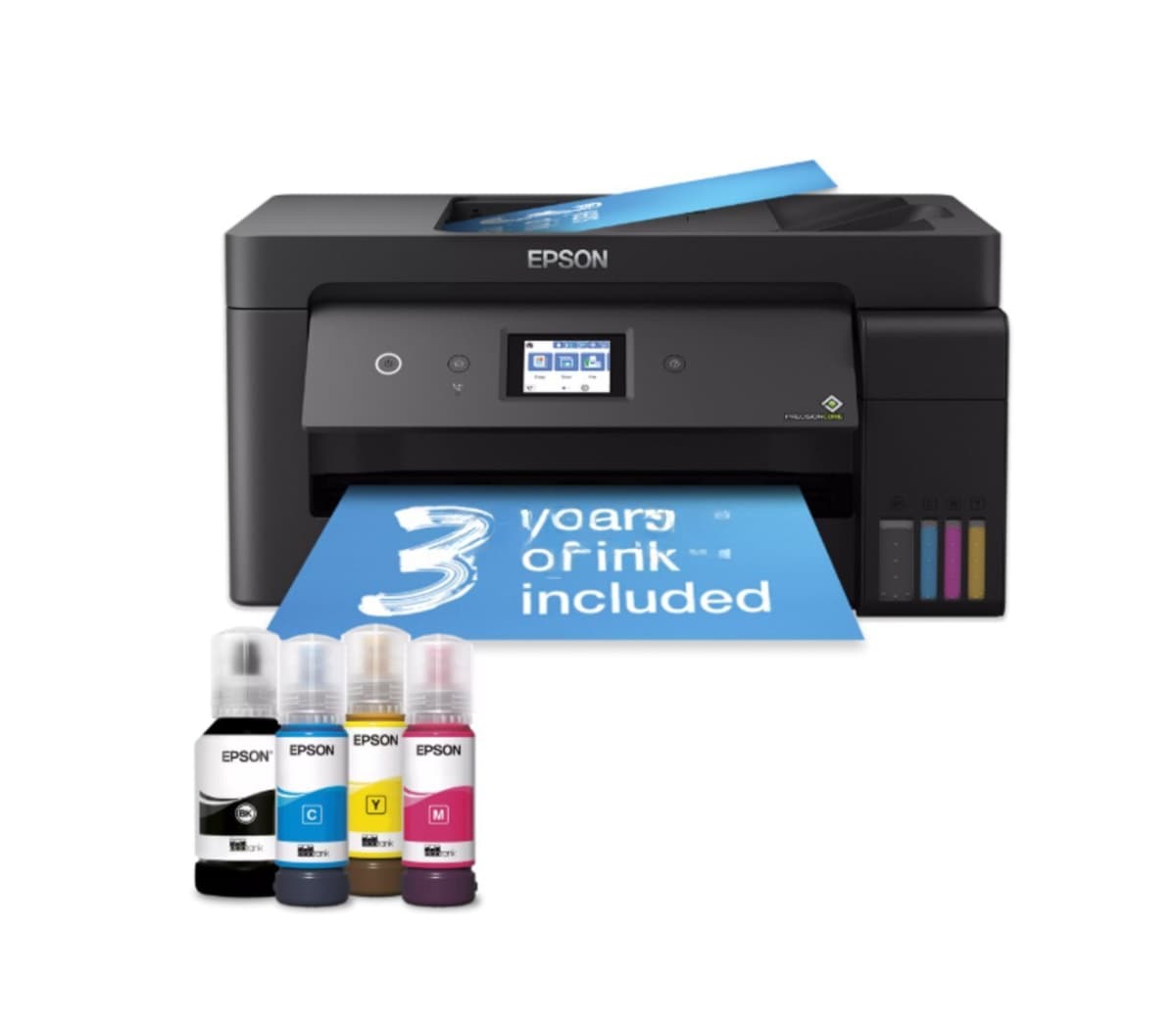 Printer Epson L14150 A3 3-in-1