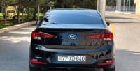 Avtomobil icarəsi Hyundai Elantra 2020 — şəkil 2