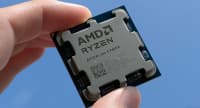 Prosessor AMD Ryzen 5 9600X 3.90-5.40GHz AM5 — şəkil 3