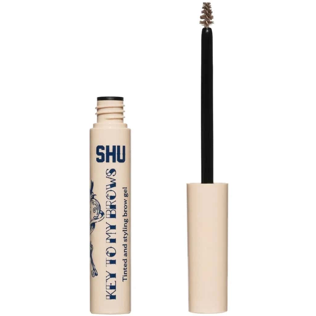 SHU Key To My Brows Qaş Tuşu 213 - Tenderyard