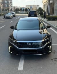 Volkswagen Passat, 2022 il, 67000 km, 1500 L — şəkil 1