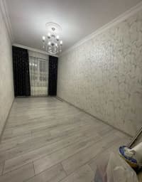 2 otaqlı mənzil 55 m² satılır — şəkil 9