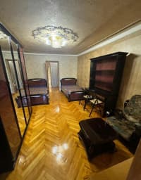 3 otaqlı mənzil 75 m² kirayə verilir — şəkil 8