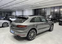 Porsche Macan GTS, 2017 il, 4900 km, 3000 L — şəkil 7