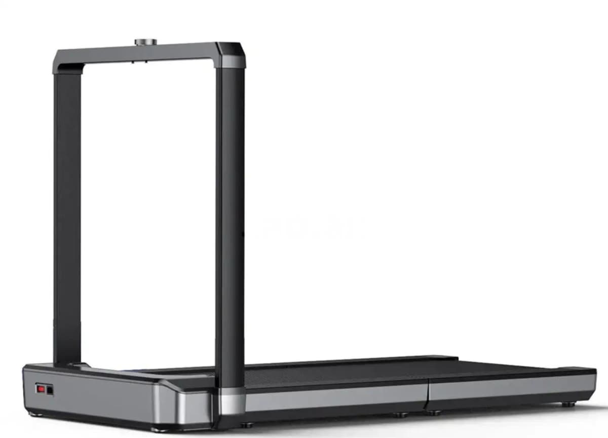 Kingsmith WalkingPad MX16 Qaçış Aparatı