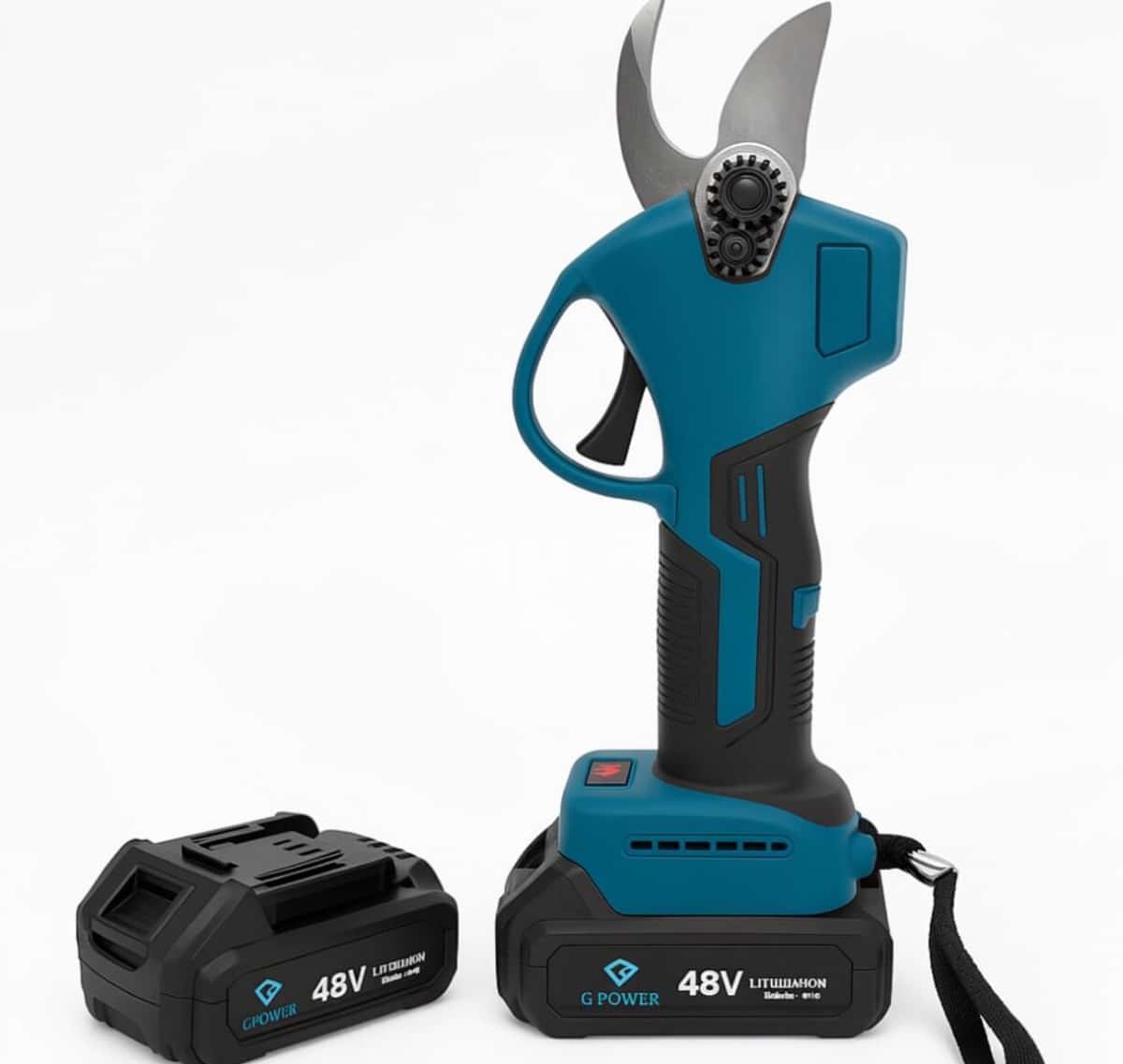 Pruning shears - Tenderyard