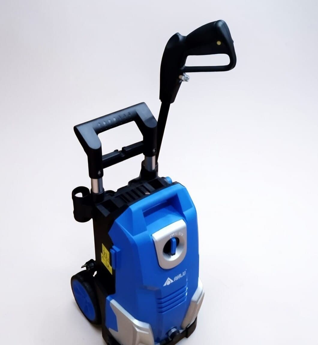 Avtoyuma aparatı Anlu 2100W
