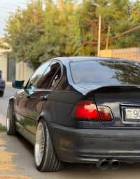 BMW 318, 1998 il, 100000 km, 1900 L — şəkil 7