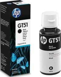 Printer boyası HP GT51 — şəkil 6