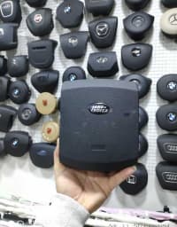 Airbag və airbag qapağı Land Rover Sport — şəkil 3