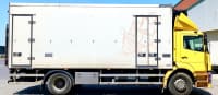 Mercedes Axor 1824 Soyuduculu Furqon, 2007 — şəkil 4