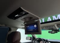 Cadillac Escalade, 2014 il, 72700 km, 6200 L — şəkil 17