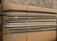 Qapı məhdudlaşdırıcısı Mercedes W212 — şəkil 8