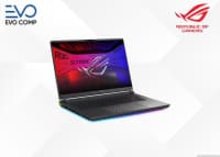 Notbuk Asus ROG Strix G — şəkil 3