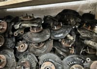 Hibrid avtomobil batareyası Toyota Prius və Nissan Note — şəkil 14