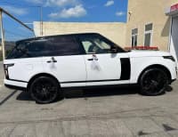 Avtomobil icarəsi Range Rover 2019 — şəkil 9