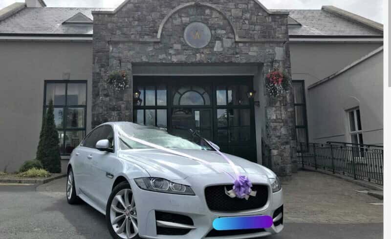 Avtomobil icarəsi Jaguar XF 2021 - Tenderyard