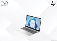 Notbuk HP EliteBook 6 — şəkil 2