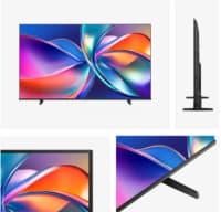 Hisense Televizor 55" QLED — şəkil 2