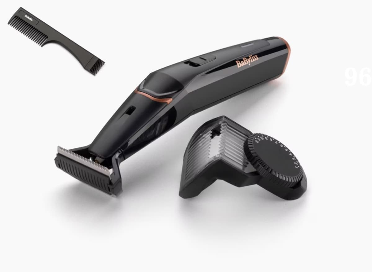 Trimmer BaByliss T885E
