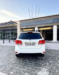 Dodge Journey, 2012 il, 215 km, 2400 L — şəkil 9