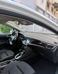 Opel Astra, 2020 il, 189000 km, 1500 L — şəkil 8
