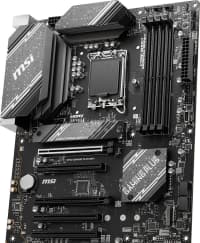 Ana plata MSI B760 Gaming Plus WiFi — şəkil 2