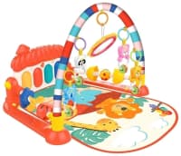 Oyun xalçası Huanger piano fitness rack HE0630 — şəkil 2