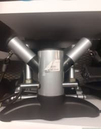 Hydraulic Stepper 2 in 1 Trenajoru — şəkil 20