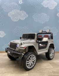 Uşaq avtomobili Jeep Super Car LT-598 — şəkil 4