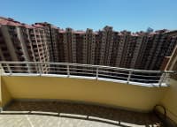 2 otaqlı mənzil 65 m² kirayə verilir — şəkil 16