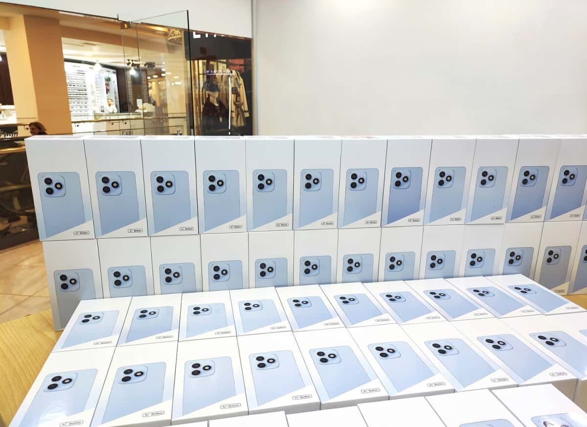 HONOR X8d, 8 GB - Tenderyard