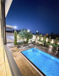 7 otaqlı həyət evi 798 m² satılır — şəkil 5