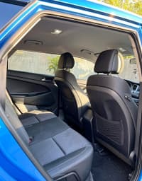 Hyundai Tucson, 2016 il, 180 km, 2000 L — şəkil 14