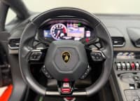 Lamborghini Huracan, 2017 il, 24000 km, 5200 L — şəkil 10