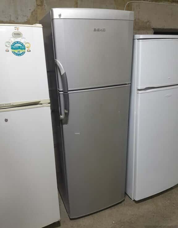 Indesit refrigerator - Tenderyard
