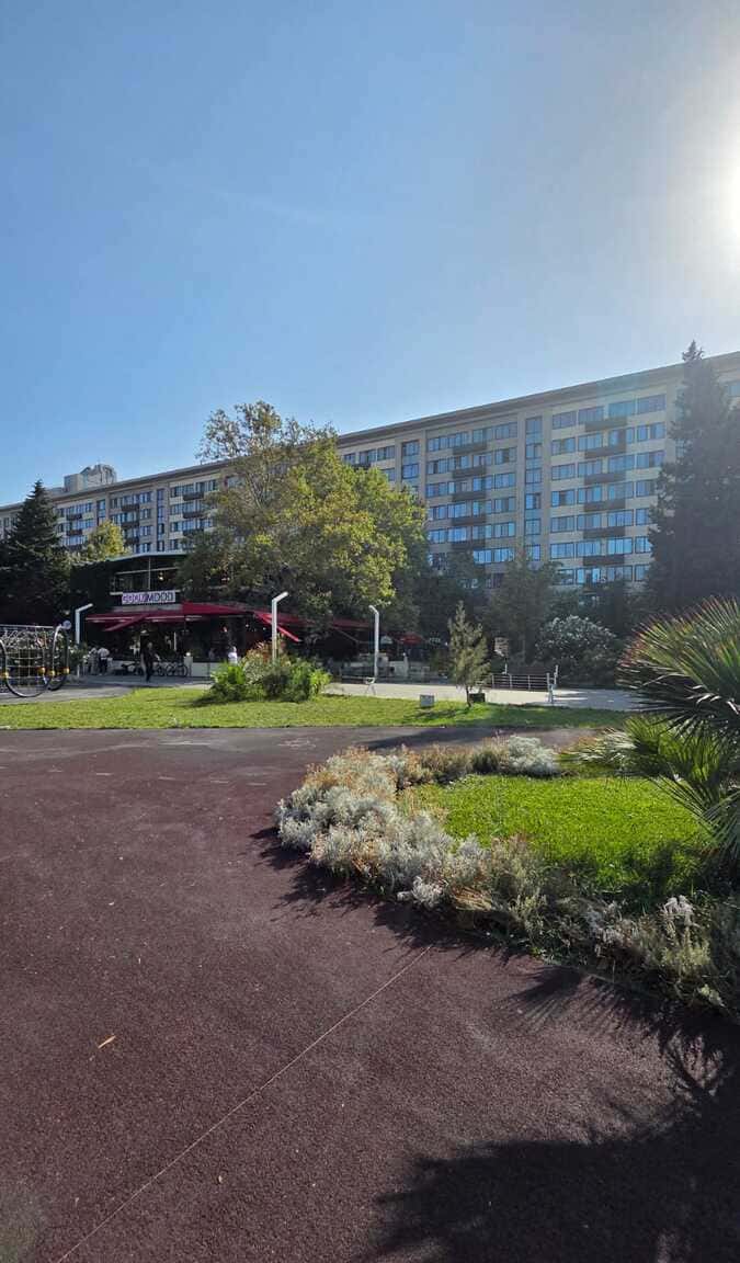 3 otaqlı mənzil 65 m² satılır - Tenderyard