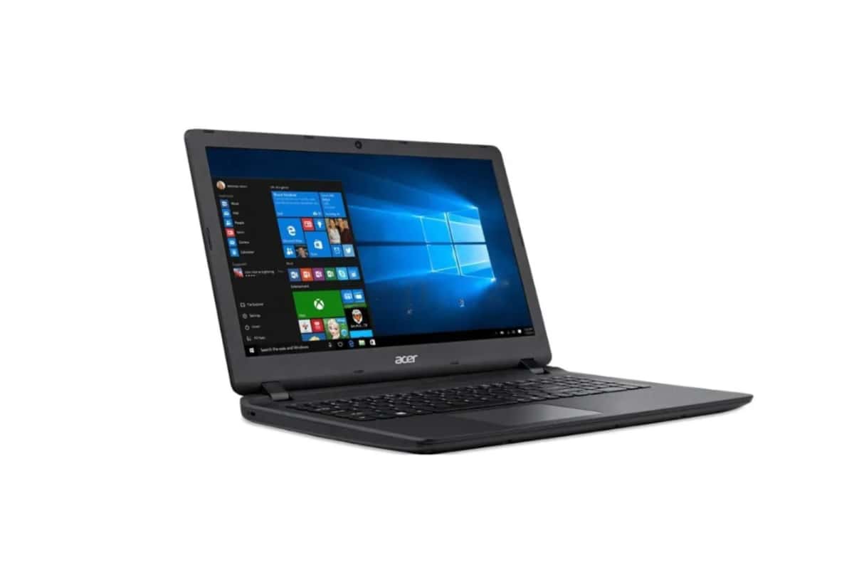 Acer notbuk - Tenderyard