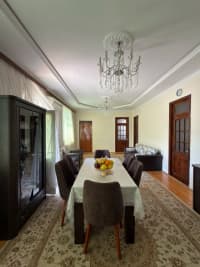 5 otaqlı həyət evi 150 m² satılır — şəkil 10